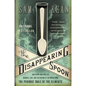 The Disappearing Spoon