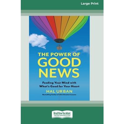 The Power of Good News