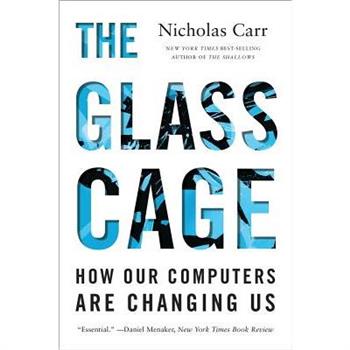 The Glass Cage