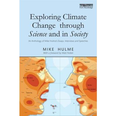 Exploring Climate Change Through Science and in Society