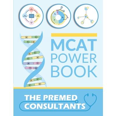 MCAT Powerbook