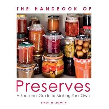 The Handbook of Preserves