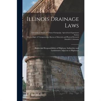 Illinois Drainage Laws