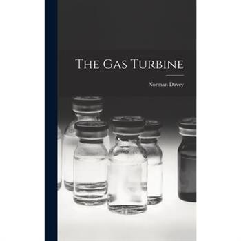 The Gas Turbine