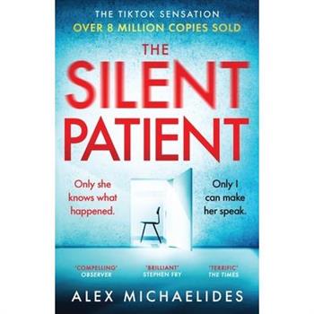 The Silent Patient