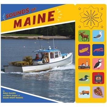 Sounds of Maine