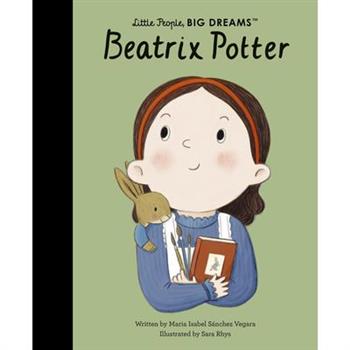 Beatrix Potter
