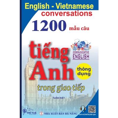 English Vietnamese conversations