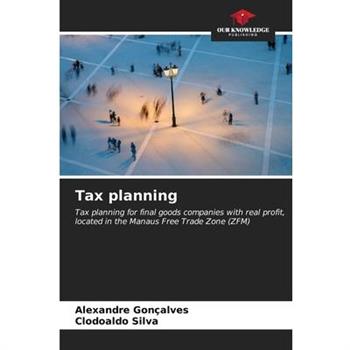 Tax planning
