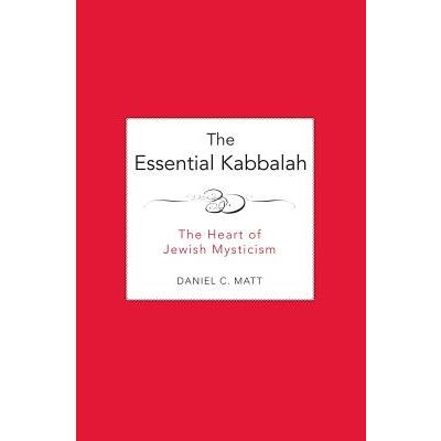 The Essential Kabbalah