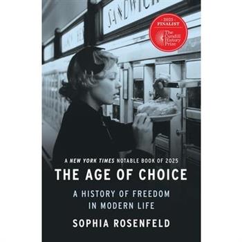 The Age of Choice