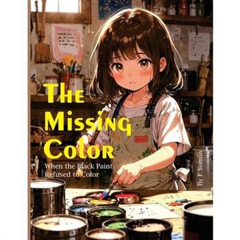 The Missing Color