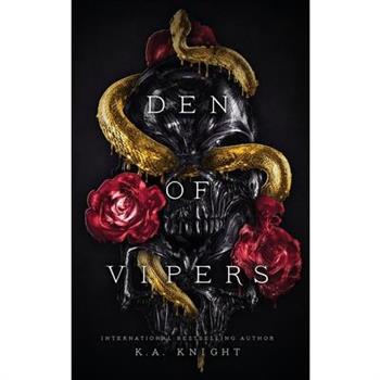 Den of Vipers