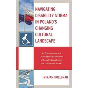 Navigating Disability Stigma in Poland’s Changing Cultural Landscape