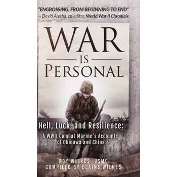 War Is Personal