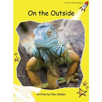 On the Outside Big Book Edition