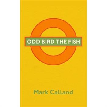 Odd Bird the Fish
