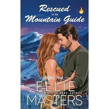 Rescued by the Mountain Guide