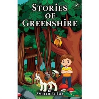 Stories of Greenshire