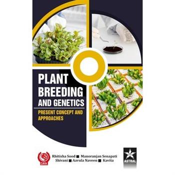 Plant Breeding and Genetics