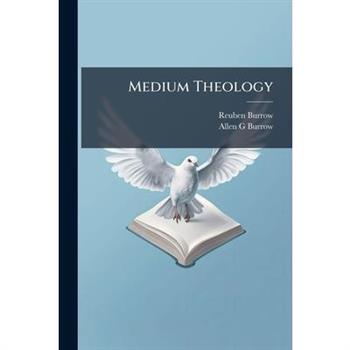 Medium Theology