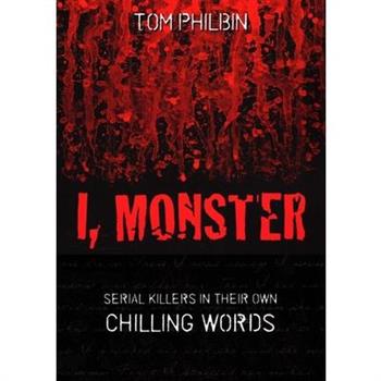 I, Monster