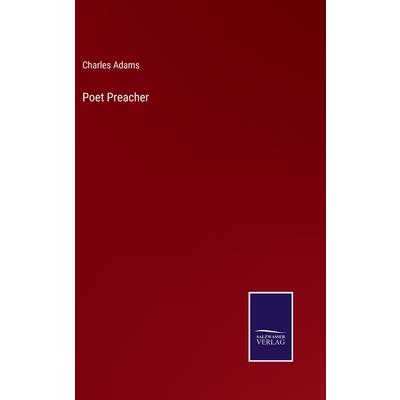 Poet Preacher