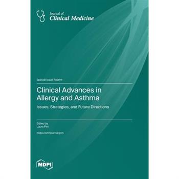 Clinical Advances in Allergy and Asthma