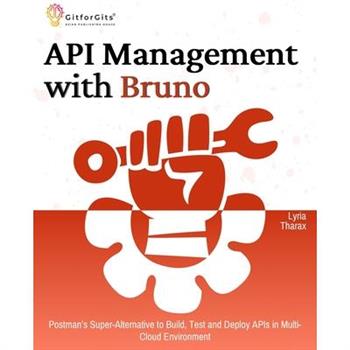API Management with Bruno