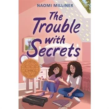 The Trouble with Secrets
