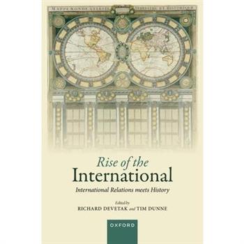 Rise of the International
