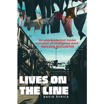 Lives on the line