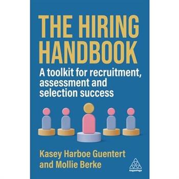 The Hiring Handbook