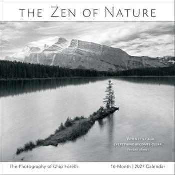 Zen of Nature, the -- Chip Forelli