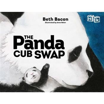The Panda Cub Swap