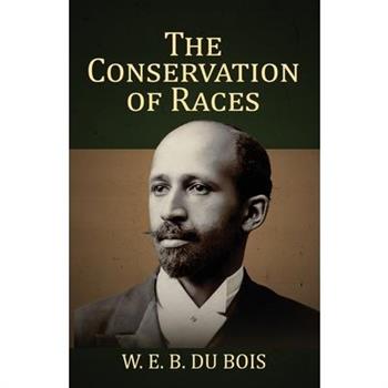 The Conservation of Races