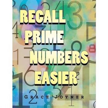Recall Prime Numbers Easier