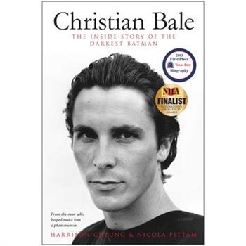 Christian Bale