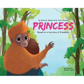 Princess - Hardback