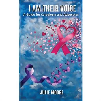 I Am Their Voice