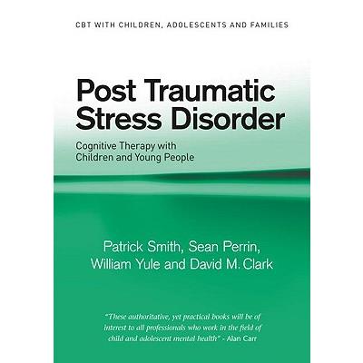 Post Traumatic Stress Disorder