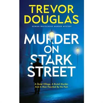 Murder on Stark Street