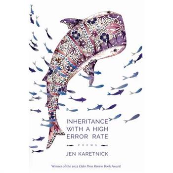 Inheritance with a High Error Rate