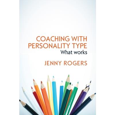 Coaching with Personality Type