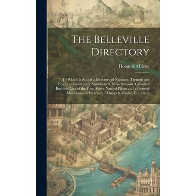 The Belleville Directory