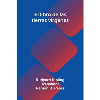 El Libro De Las Tierras V穩rgenes