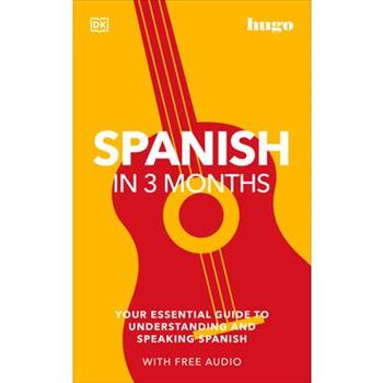 Spanish in 3 Months with Free Audio App