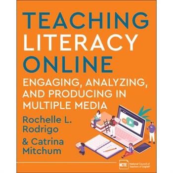 Teaching Literacy Online