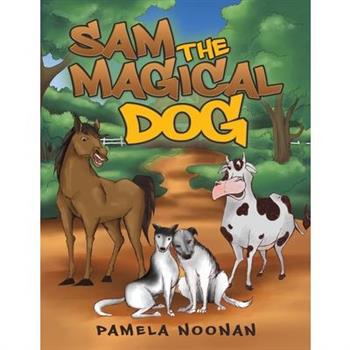 Sam the Magical Dog