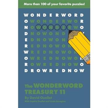 WonderWord Treasury 11